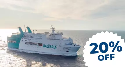 Oferta Especial España - Argelia