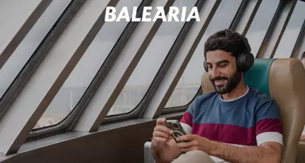 España - Argelia